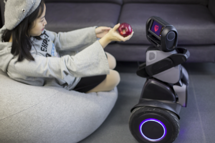 Segway Robotics即将发售个人版机器人Loomo，同时发力B端无人配送市场-36氪