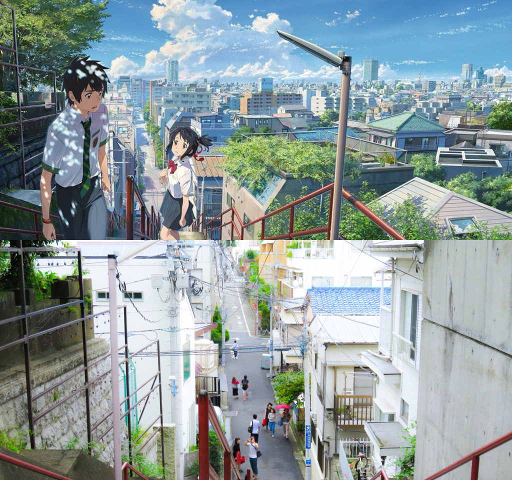 延续初心，足记推出电影旅行指南“片场”，由电影场景切入深度旅游细分市场