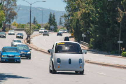 1分钟知识锦囊 | 现在的城市路面上已经有无人驾驶的车辆了吗？