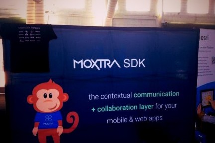Moxtra 推四 SDK，CTO Stanley 谈协作工具“造轮子”