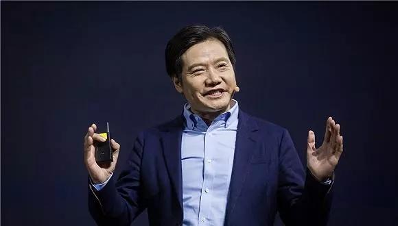 穿透小米利润：给华丽妆容，泼上一瓶卸妆油吧