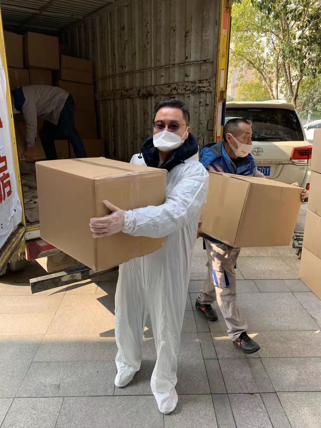在武汉做游戏的人们