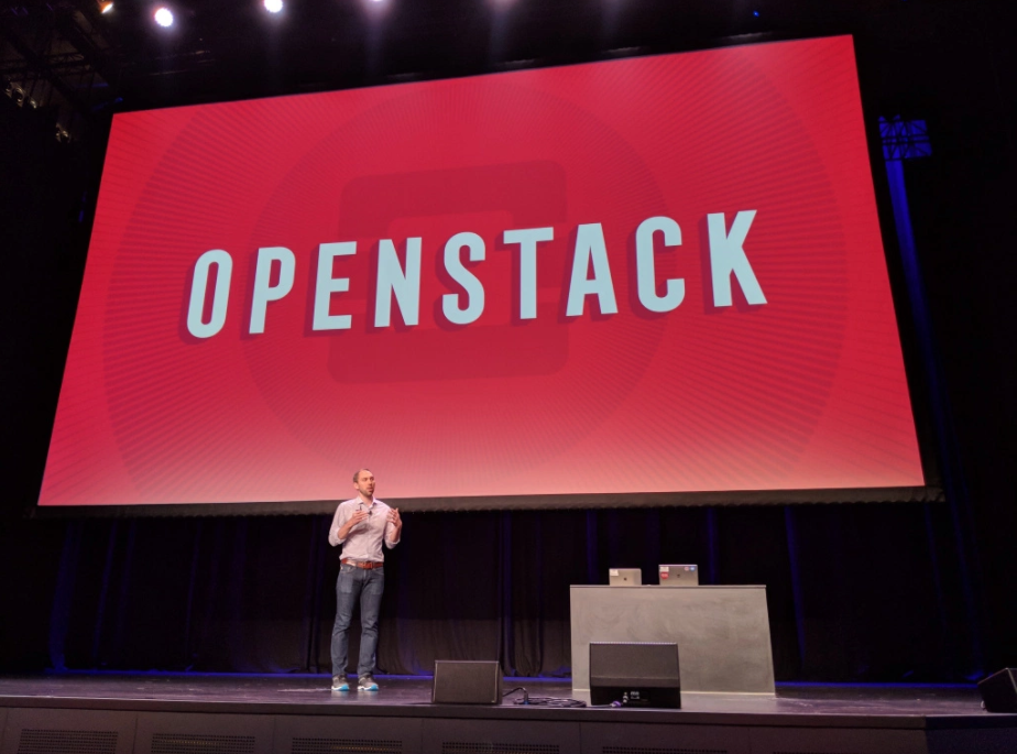 云计算管理平台OpenStack迎来新黄金会员腾讯，新使命：衔接不同的开源项目