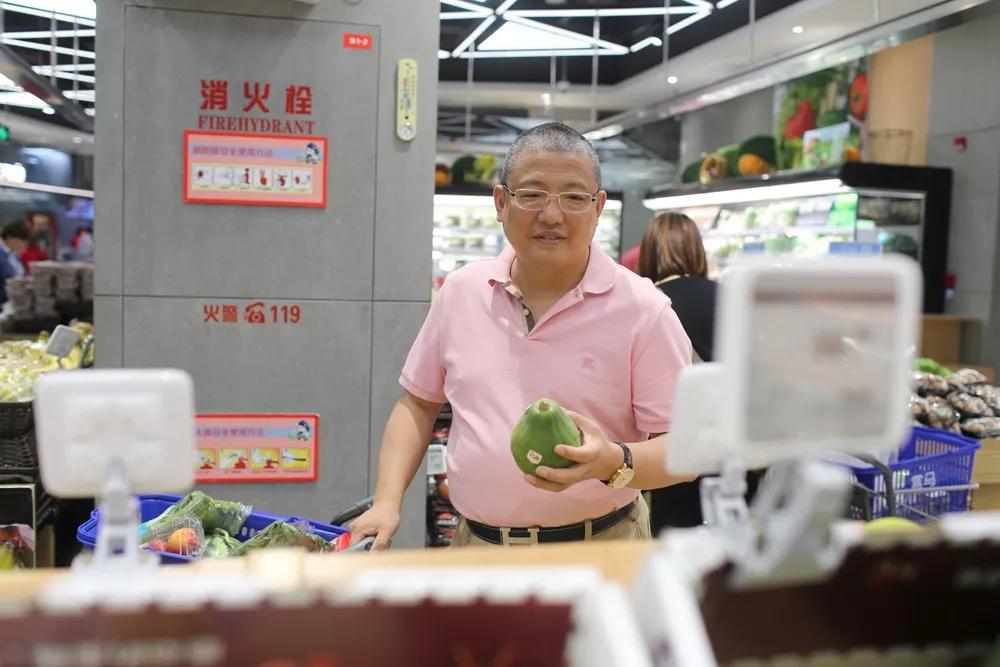 盒马侯毅再轰京东物流，曾在京东缺乏资源支持