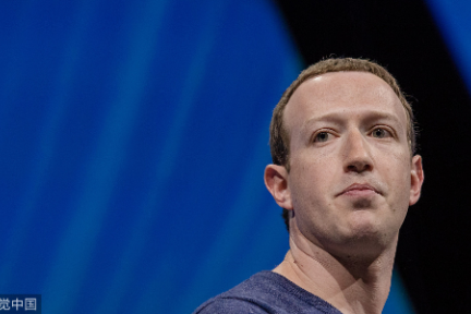 Facebook：盛年之惑，大而不倒