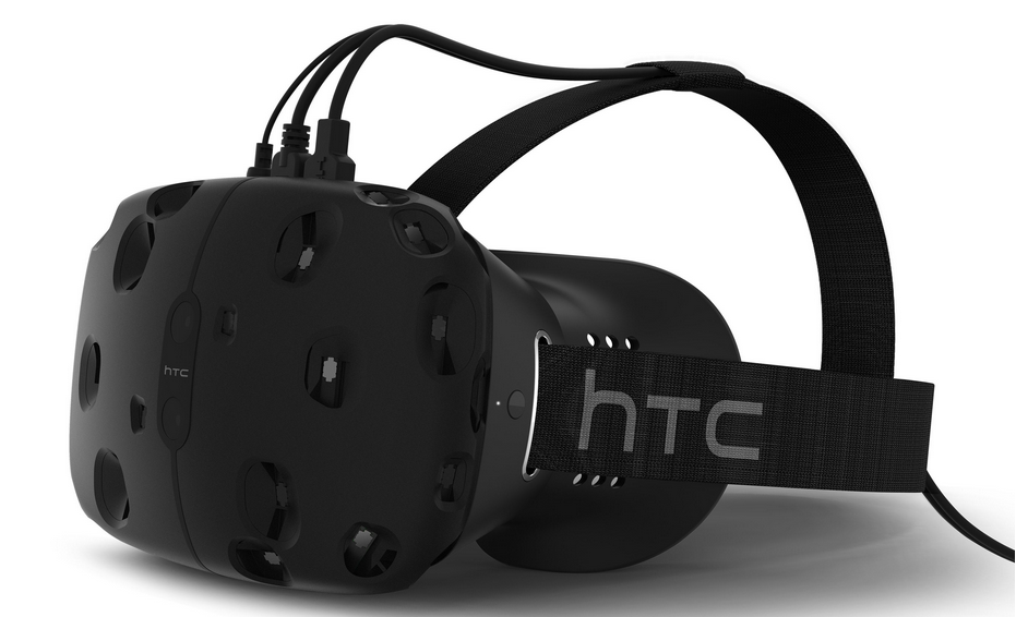 虚拟现实是一个智能手机级别的大市场？反正HTC是这么说的