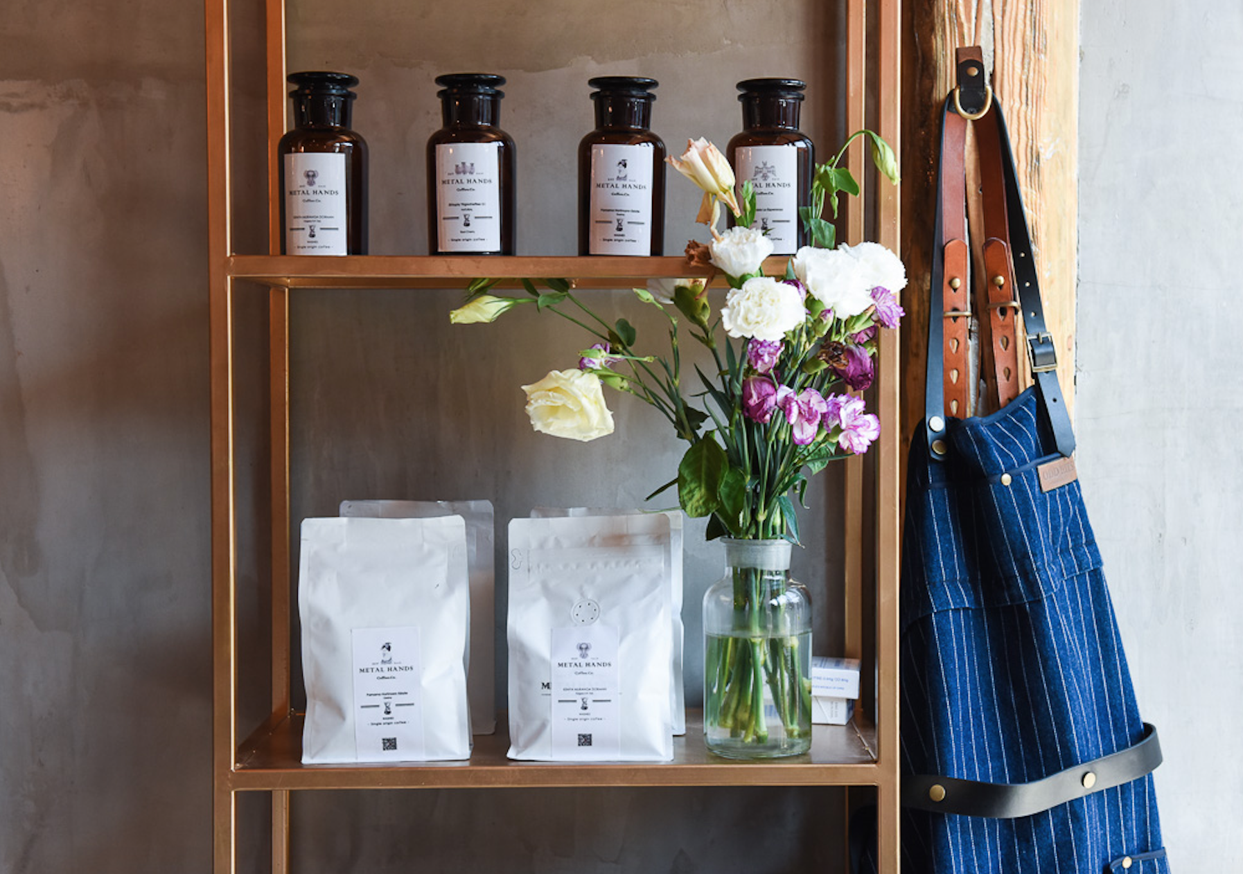 ENJOY 推出细分品类服务 COFFEE PASS，为独立精品咖啡店整合上游供应资源