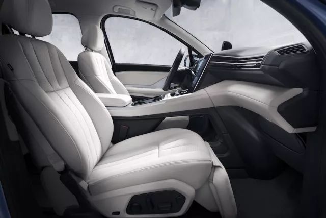 蔚来ES8价格_蔚来es8_蔚来ES8上市