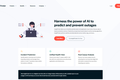 智能云分析公司「InsightFinder」获200万美元种子轮融资，提供网络管理解决方案