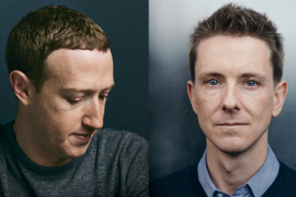 Facebook 联合创始人发长文：是时候拆分公司了