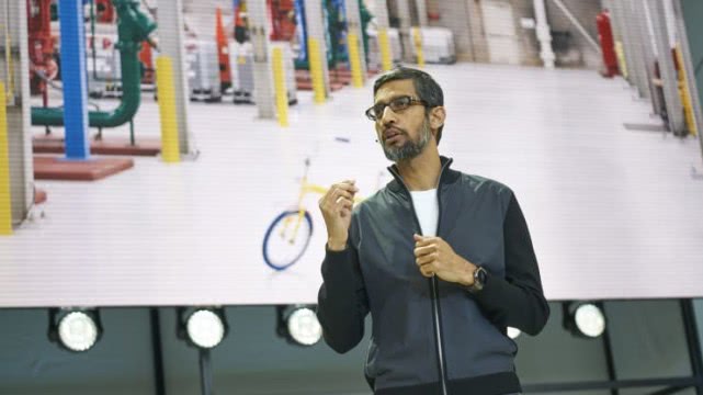 谷歌宣布取消I/O开发者大会，禁止所有商务旅行