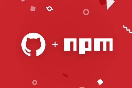 刚刚，GitHub宣布正式收购npm