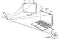 苹果的新专利：不需要屏幕，这杆触控笔可以在空气中3D涂鸦