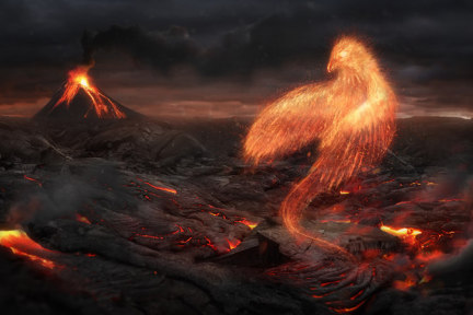 氪记  | 2016变身互联网金融转折年，浴火之后能否重生？