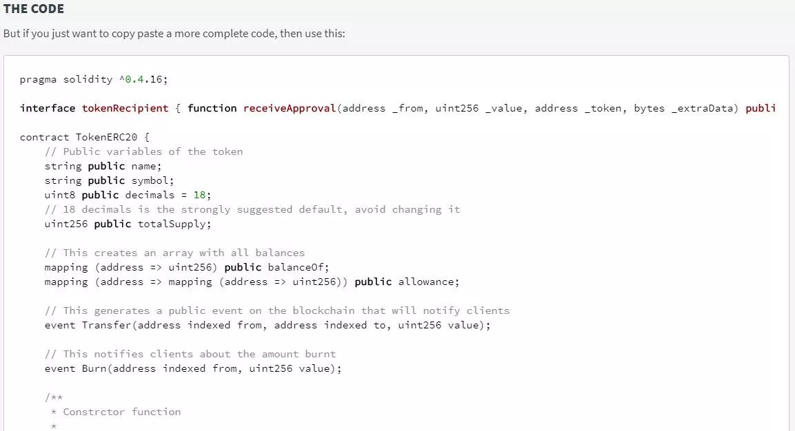 数字货币 | 区块链这么火，为什么不自己造币撸几亿？（附造币教程）