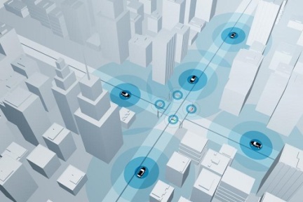 在激光雷达、摄像头、传感器之外，或许V2X才是实现自动驾驶的终极方式