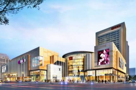 当你走进万达广场，这家公司就开始跟踪研究你！