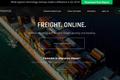 物流科技公司 Freightos 收购 WebCargoNet，物流版的“Expedia”即将出现？