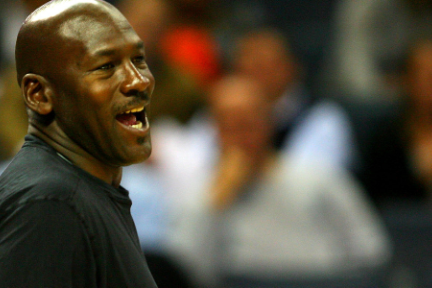 迈克尔乔丹：这位最富有的NBA球员是如何花费16.5亿美元的