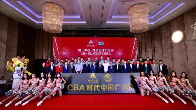 CBA版权再添两大买家，视频巨头混战助CBA挺进10亿时代