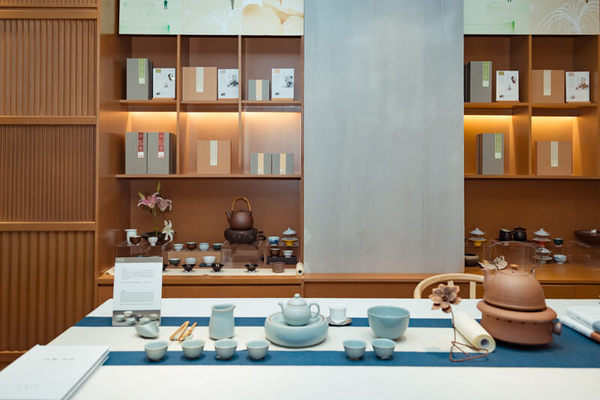 36氪首发 | 茶语网获数千万元A+轮融资，以媒体电商+新零售打造东方美学聚合平台