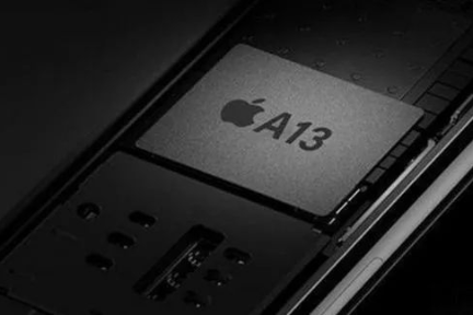 苹果与Imagination破镜重圆，开发GPU并不容易