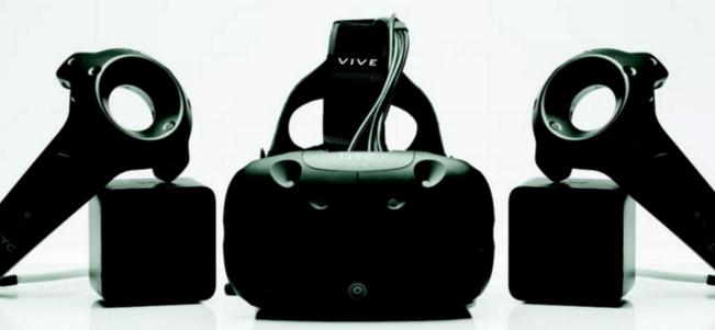 【VR 2016】除了2K、4K屏，下一代PC VR头显或许需要几项关键技术