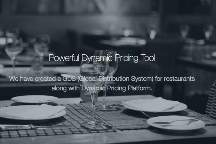 TableGrabber推出数据分析平台RezGuru：为餐厅提供动态定价服务，解决供需失衡矛盾