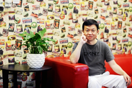 美澳居吴波：盯着工业化指标，今天的O2O将玩不过硅谷友商