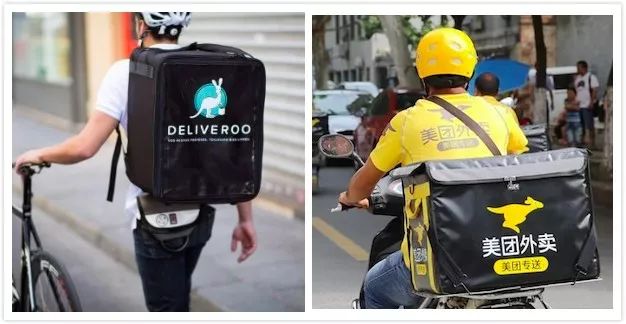 优步PK亚马逊：谁会拿下外卖独角兽Deliveroo？