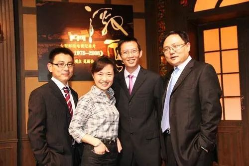 罗振宇有点油腻但不是奸商