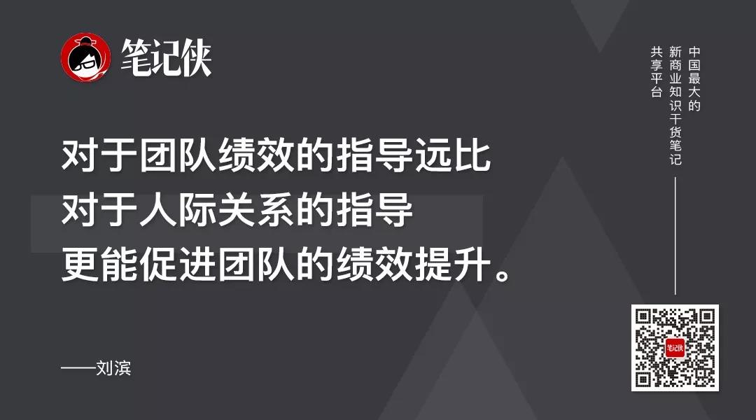 最高效的团队为何在6人左右？