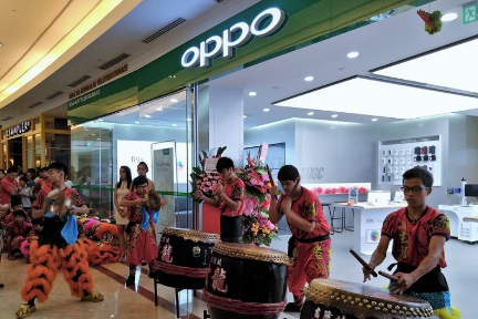 国产手机鏖战东南亚：OPPO凶猛，小米增长