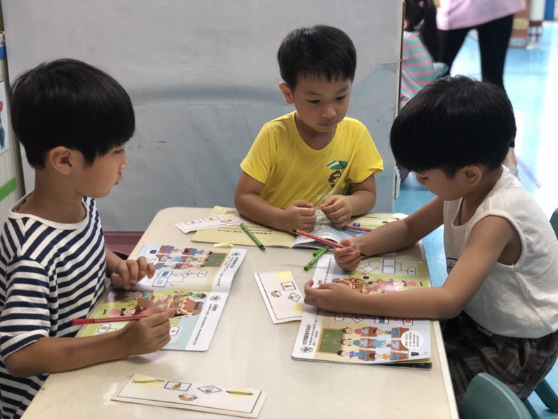 36氪首发 | 满足“去小学化”幼儿园的课程需求，「代码星球」完成新一轮融资