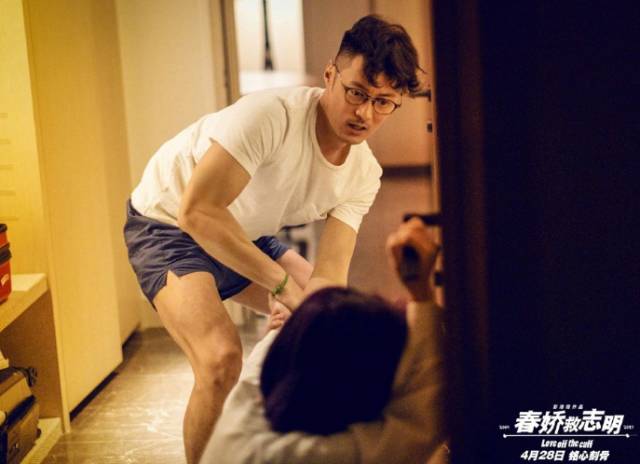 五一档观察：四部国片不敌好莱坞，接下来电影市场会缩紧吗？