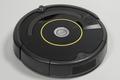 “the Thinking Cleaner”，让Roomba成为一台更有修养的吸尘机器人