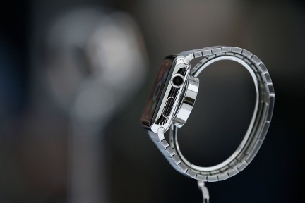 iOS 8.2将于三月正式发布，适配Apple Watch