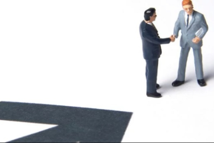 富士康领投区块链身份识别初创公司“剑桥区块链”700万美元A轮融资