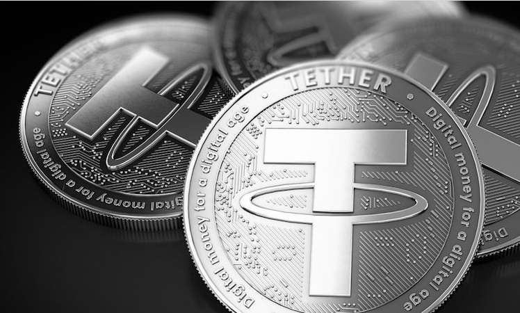 彭博：Tether具备数十亿美元的稳定币资金储备