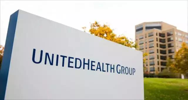 联合健康市值逼近2000亿美金，国内健康险公司如何借鉴？