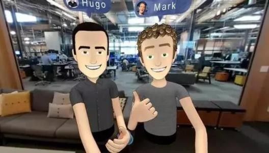 《财富》专访Facebook CTO：雷军口中的“虎哥”，成就了今天的Oculus Go