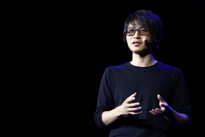 韩寒旗下的ONE开始品牌升级：做年轻人的营销，打法是什么？
