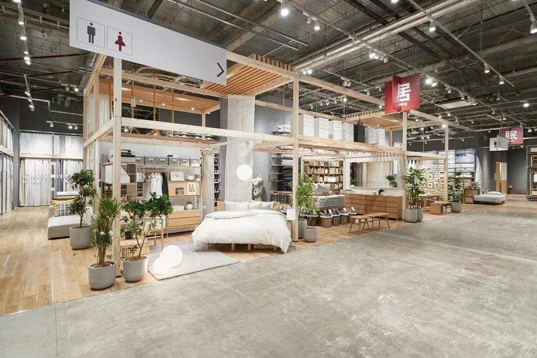 年轻人不爱逛商场了？这些好玩、好逛、好买的店才会让人走出家门
