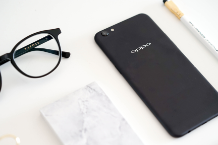 销量、营销双丰收的OPPO，线下渠道遭遇对手围堵怎么办？|大公司2017看点
