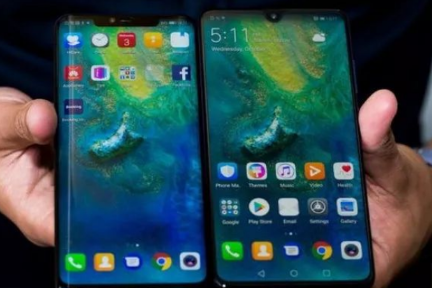 不只是5G元年，盘点2019年的那些手机大变革