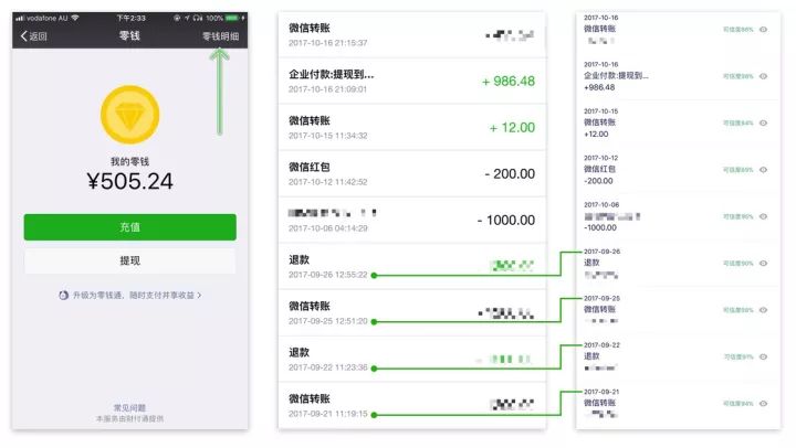 这里有个神奇账本，既能帮着自动记账，又可满足你对隐私的追求