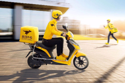 36氪独家｜美团App换帅：原好乐买CEO李树斌空降出任副总裁