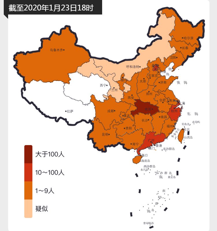 “一罩难求”之下，互联网企业迎战疫情