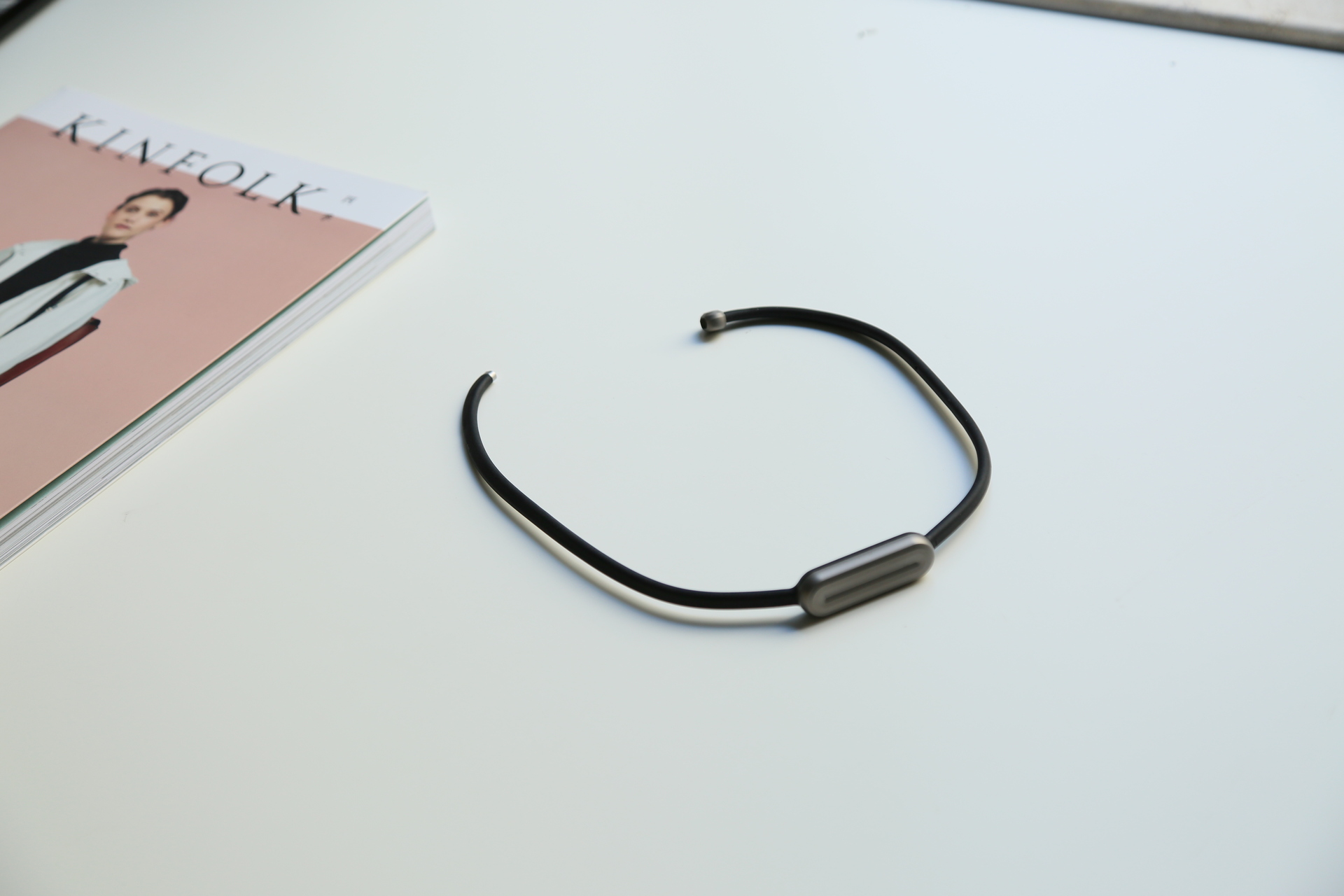 那批收到智能颈环fineck的种子用户他们的脖子怎么样了