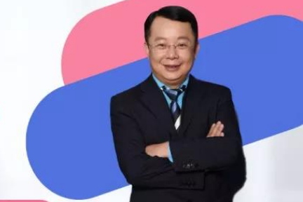 心在事上磨：不安时代，中国企业家的成长之路